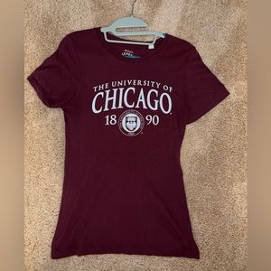 University of Chicago Shirt